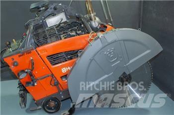 Husqvarna FS7000DL Kaya ve Beton Testereleri