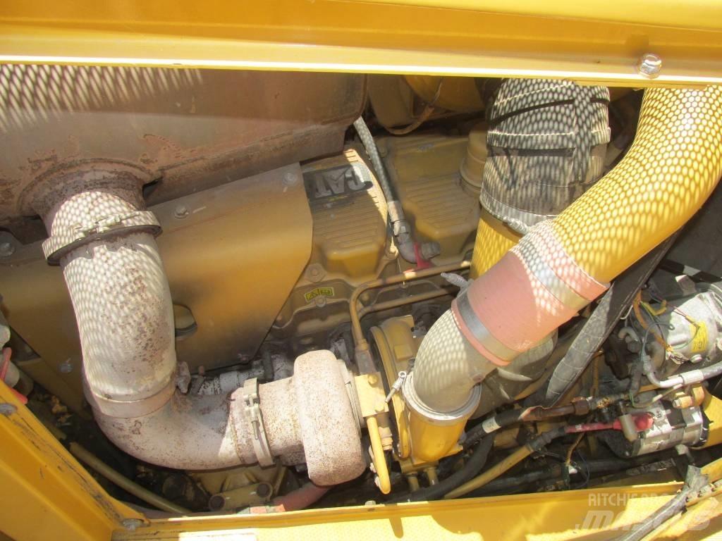 CAT D 8 T Paletli dozerler