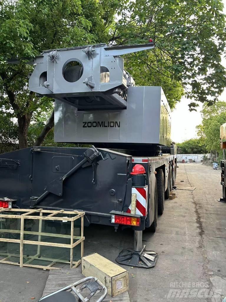 Zoomlion ZAT 2200 V Yol-Arazi Tipi Vinçler (AT)