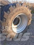 New Holland T7 Diger traktör aksesuarlari