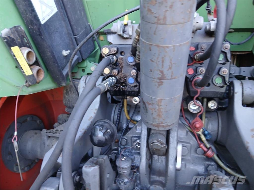 Tanco 580-A Balya sarma makinalari