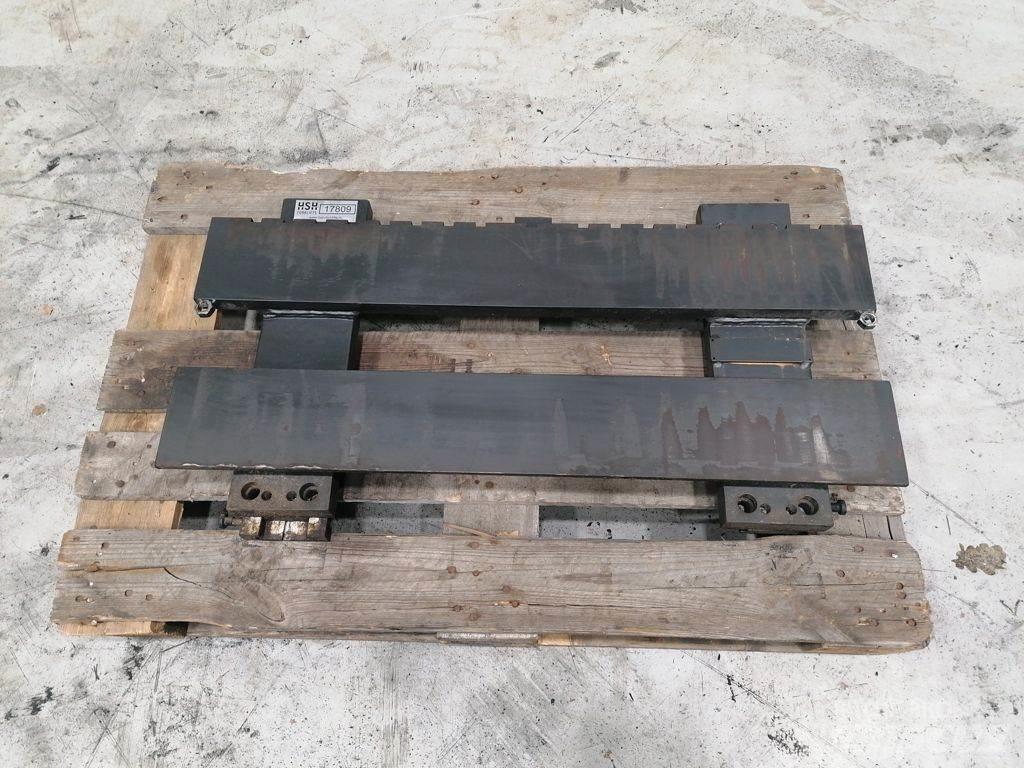  Vorkenbord . Diger