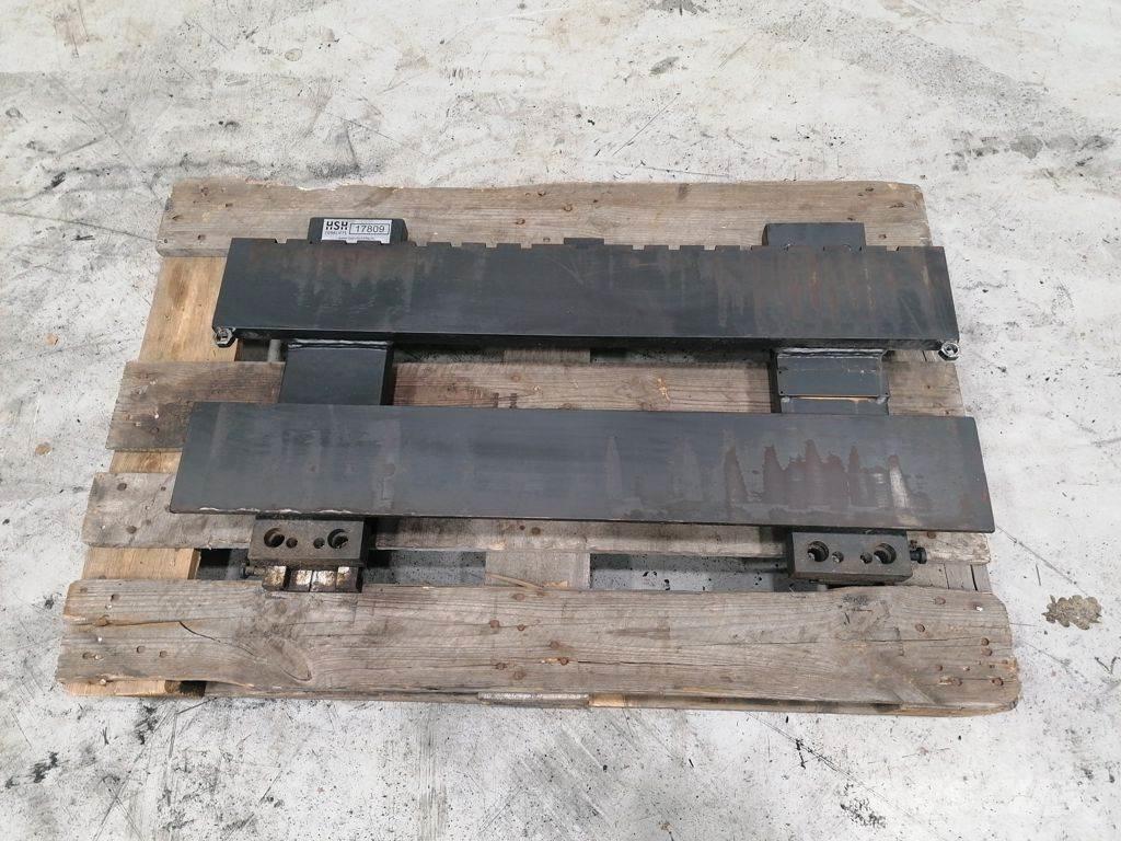  Vorkenbord . Diger
