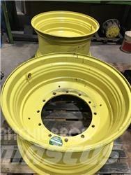 John Deere 20x34 Tekerlekler