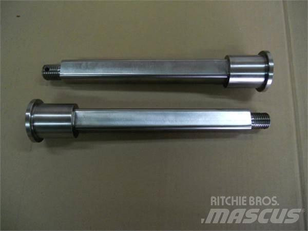 JCB MOOS KSE / 414 Diger tarim makinalari