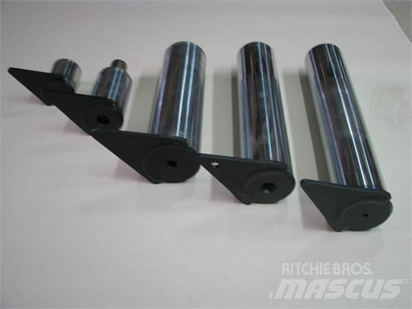 JCB MOOS KSE / 414 Diger tarim makinalari
