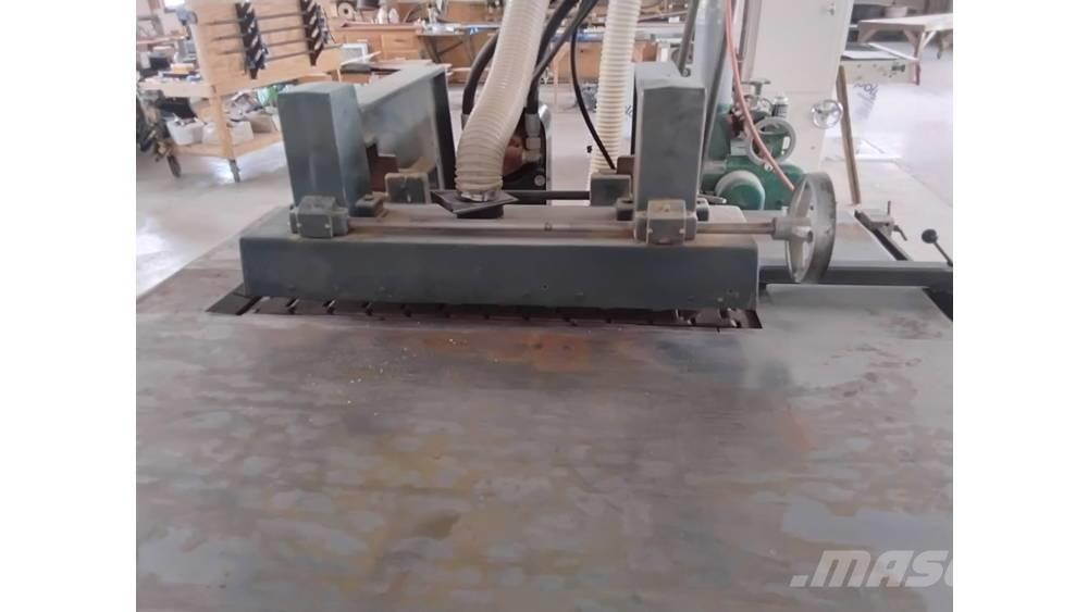 Diehl SL52 Hızarlar