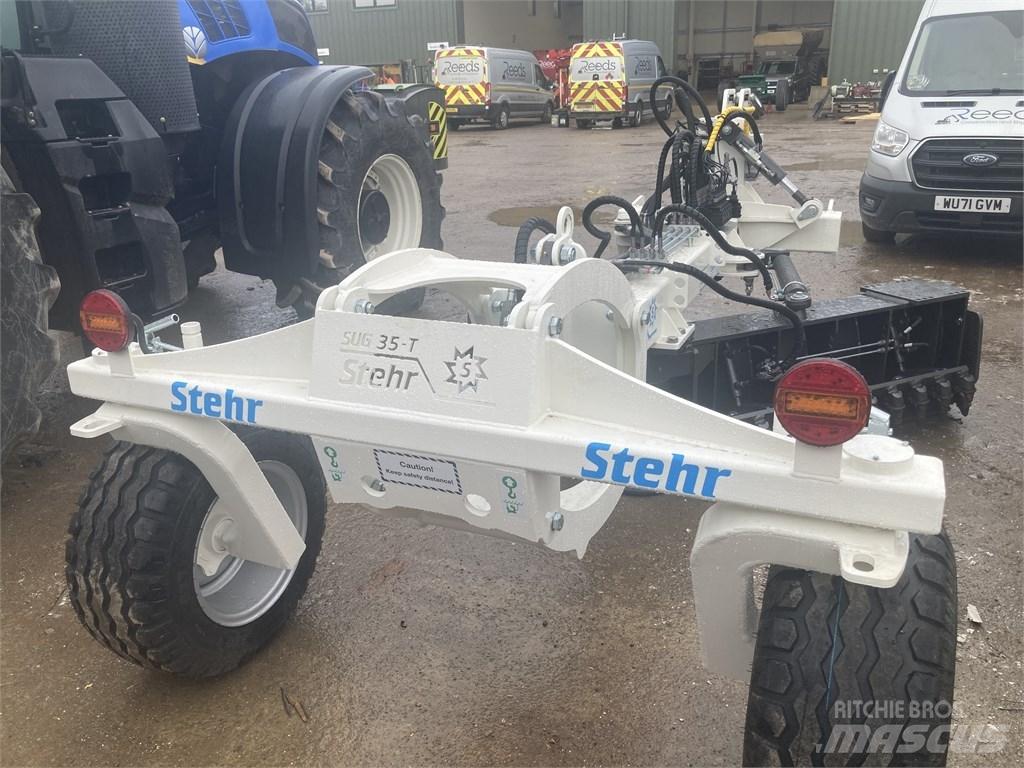  STHER SUG 35 T Diger
