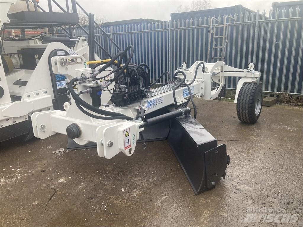  STHER SUG 35 T Diger