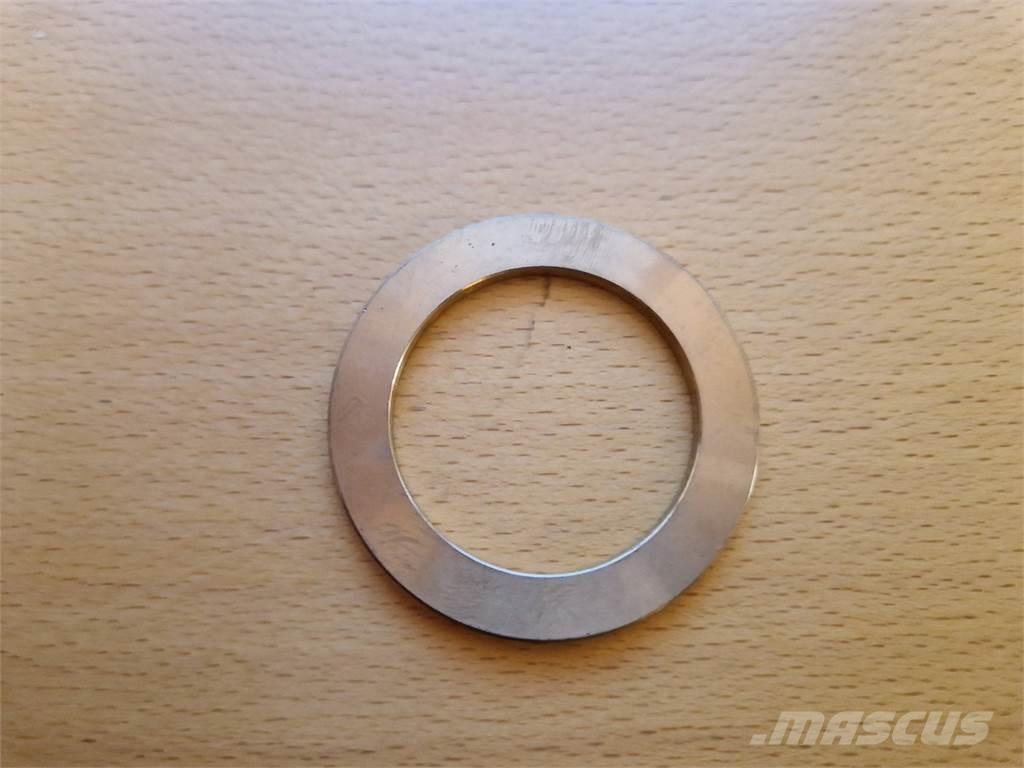 Eco Log Ring Saseler