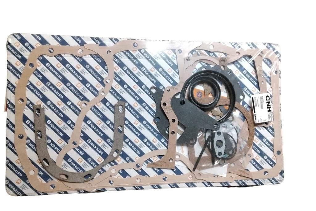 Ford 81813951 Motorlar