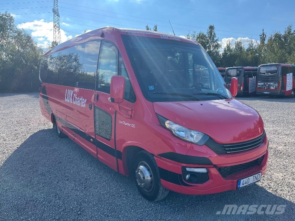 Iveco FERQUI SUNRISE Minibüsler
