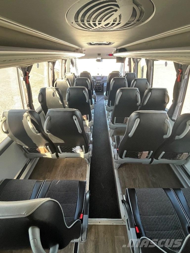 Iveco FERQUI SUNRISE Minibüsler