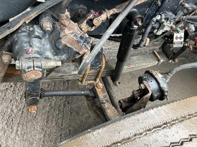 Kenworth W 900 L Çekiciler