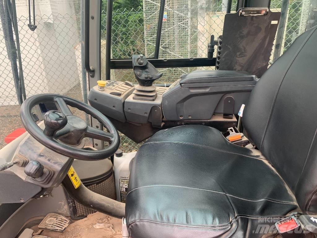 Kalmar DCG120-12 Dizel forkliftler