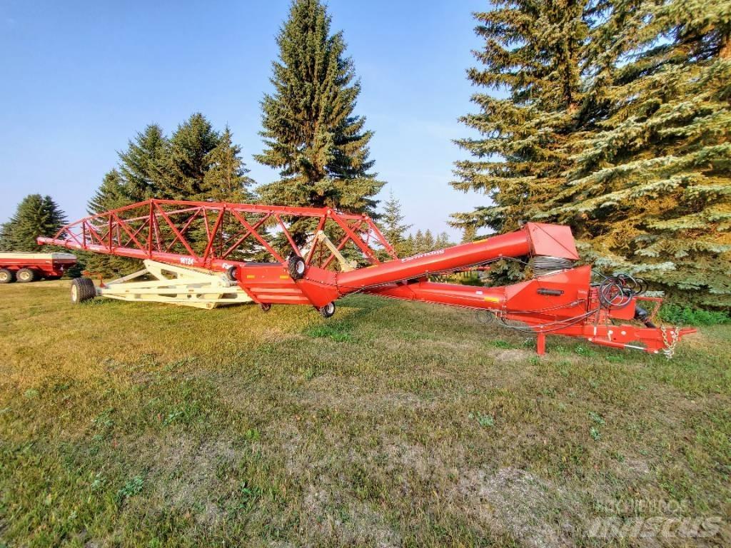 Farm King 16124 TS1 Tahıl kurutucular