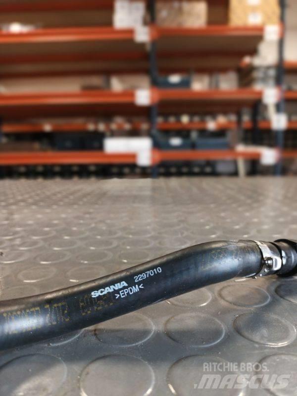 Scania HOSE 2297010 Motorlar