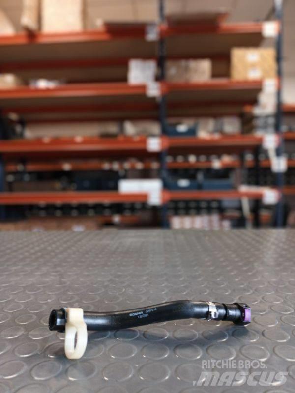 Scania HOSE 2297010 Motorlar