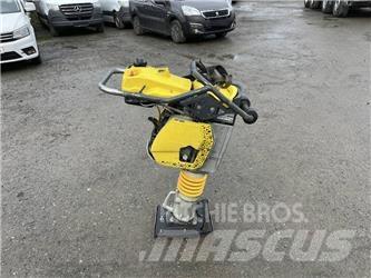 Bomag BT 60 *Stampfer* Sıkıştırma tokmakları