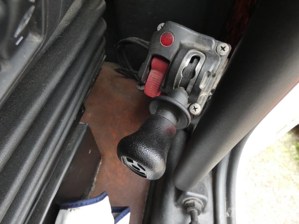 DAF XF 530 FRT Çekiciler