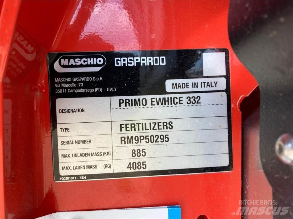 Maschio Primo EWH Mineral gübre dagiticilar