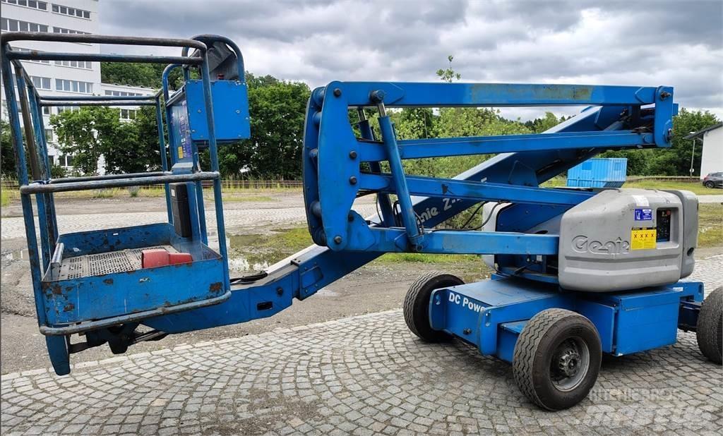 Genie Z-4525 Diger