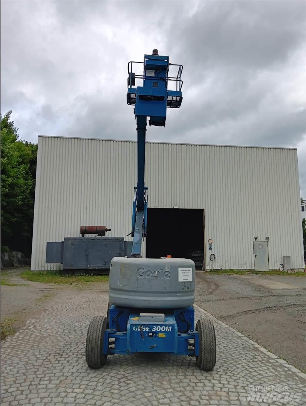 Genie Z-4525 Diger
