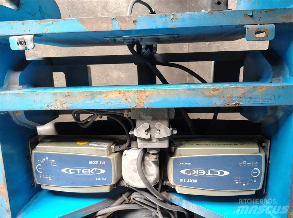 Genie Z-4525 Diger