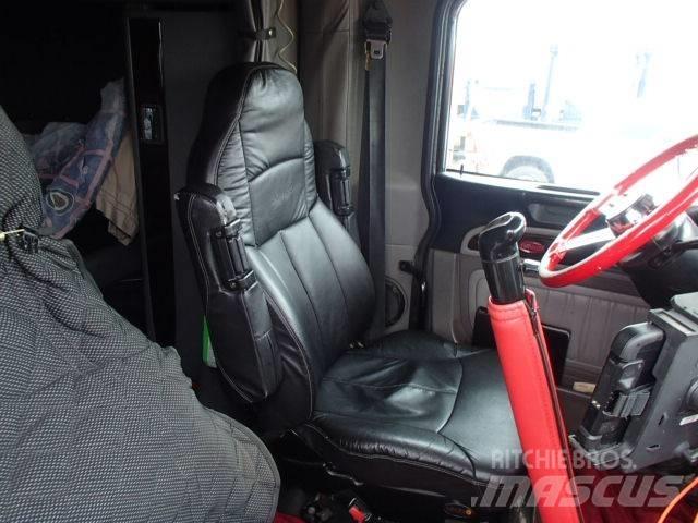 Peterbilt 388 Çekiciler