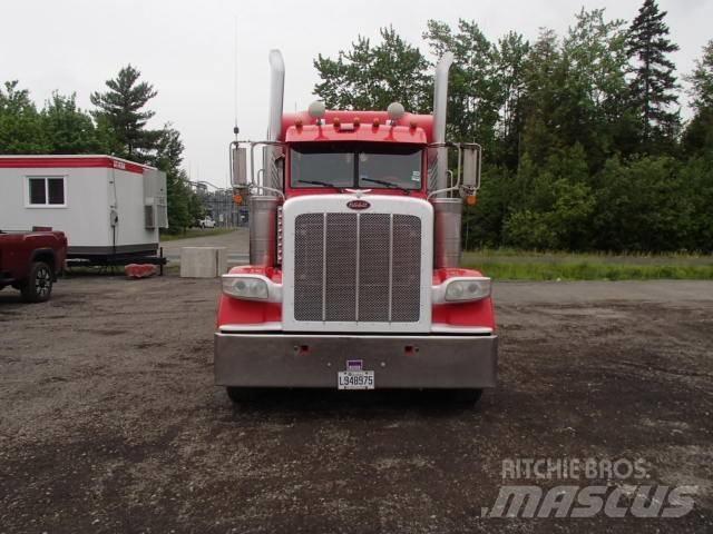 Peterbilt 388 Çekiciler