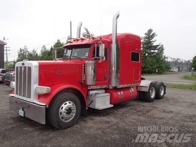 Peterbilt 388 Çekiciler