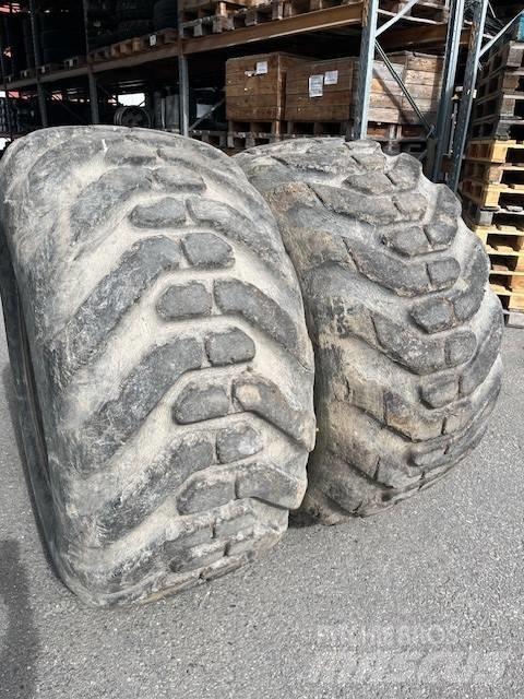 Nokian 600/55-26.5 Lastikler
