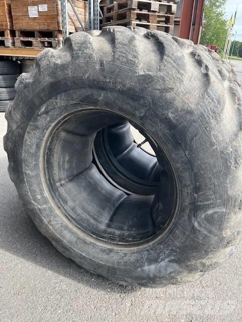 Nokian 600/55-26.5 Lastikler