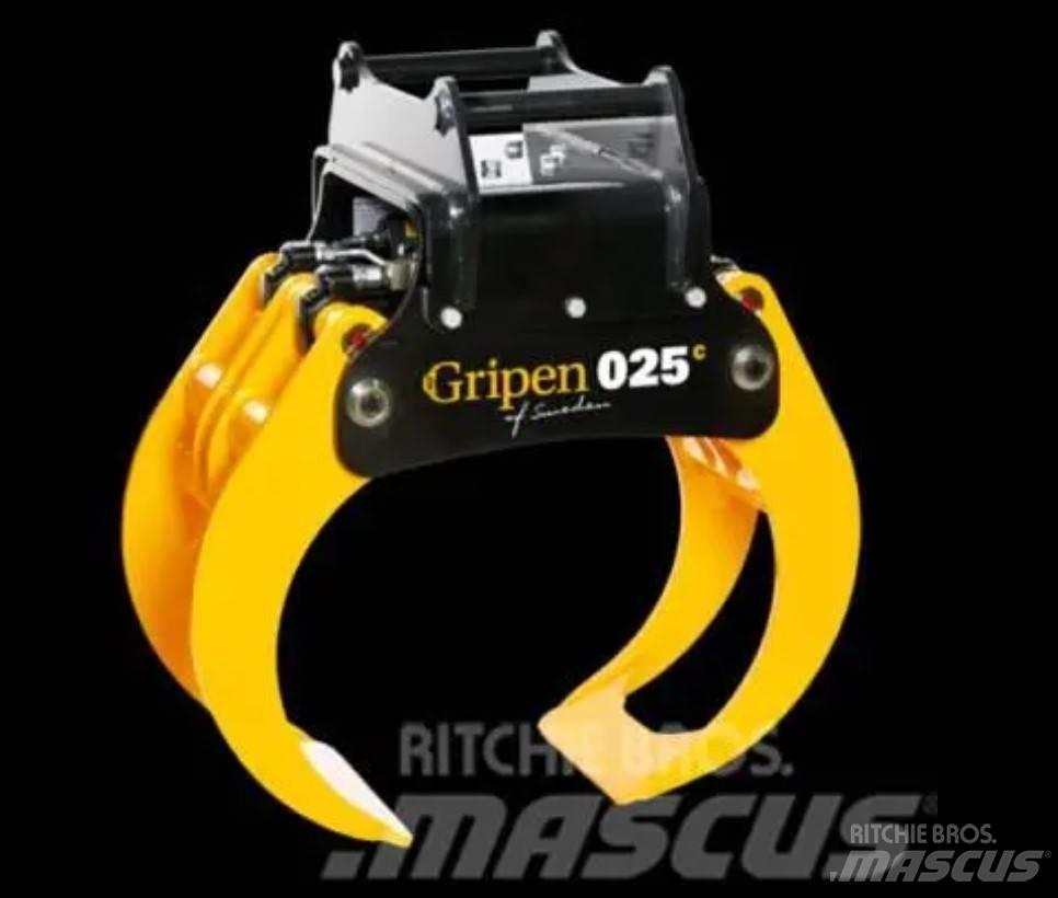 HSP Gripen 025 C Polipler