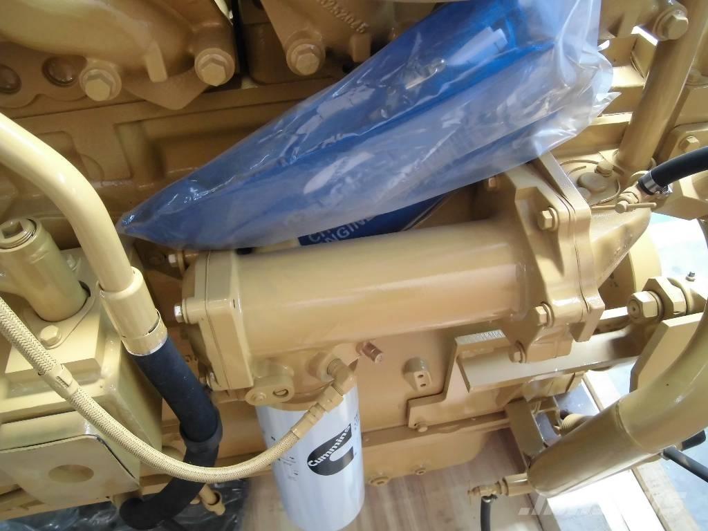 Cummins NT855-C280 Motorlar