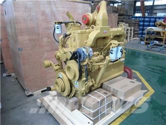 Cummins NT855-C280 Motorlar