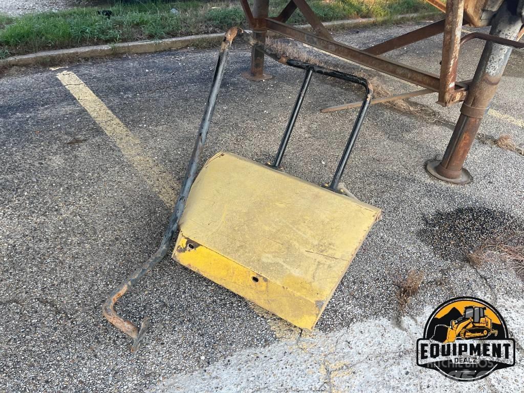 New Holland LW 190 Tekerlekli yükleyiciler