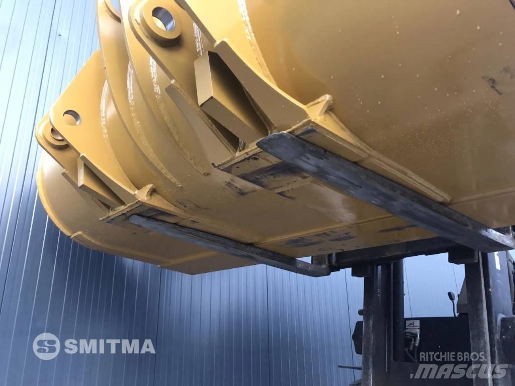 CAT 962M Kovalar