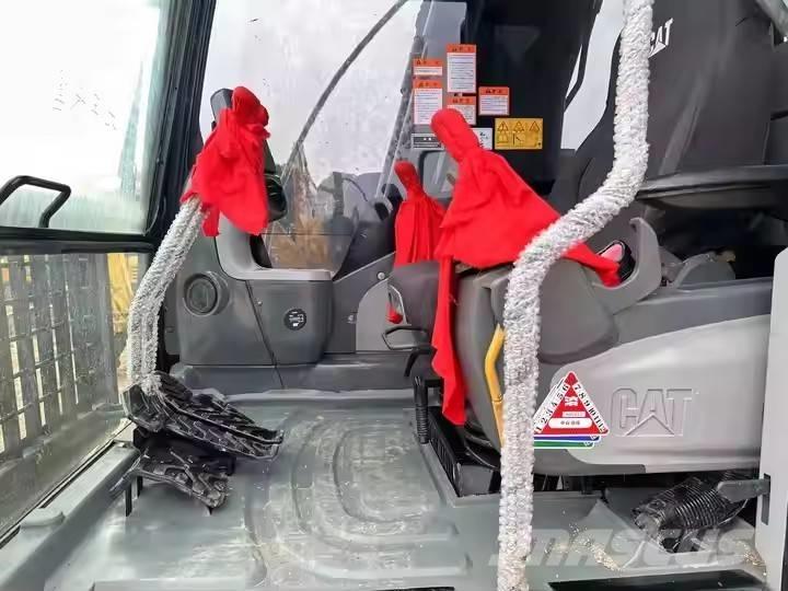 CAT 312D 2GC Paletli ekskavatörler