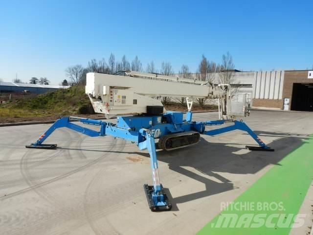 Teupen Leo 30 Diger lift ve platformlar