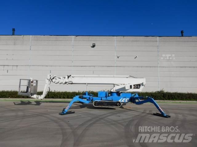 Teupen Leo 30 Diger lift ve platformlar