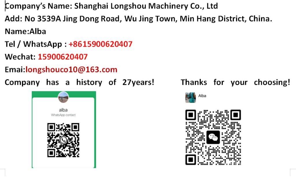 LiuGong 836 Wheel loaders