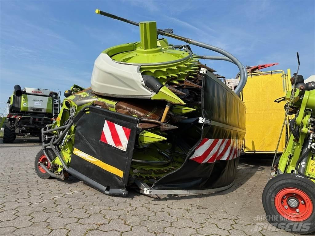 CLAAS Orbis 900 AC Diger tarim makinalari