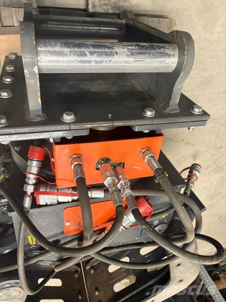 Cangini Benne 450 PF Polipler