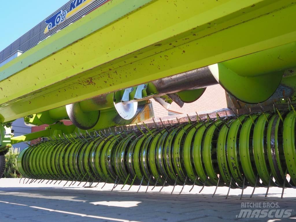 CLAAS Pick Up 300 HD Diger yem biçme makinalari