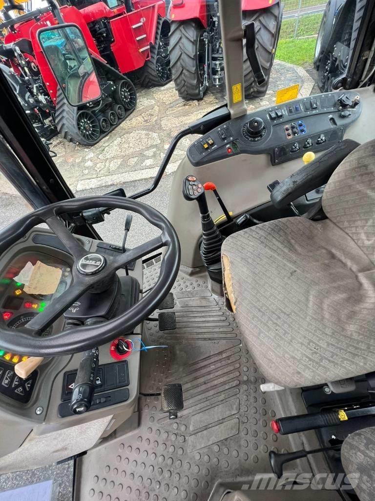 Case IH CS 100 Traktörler