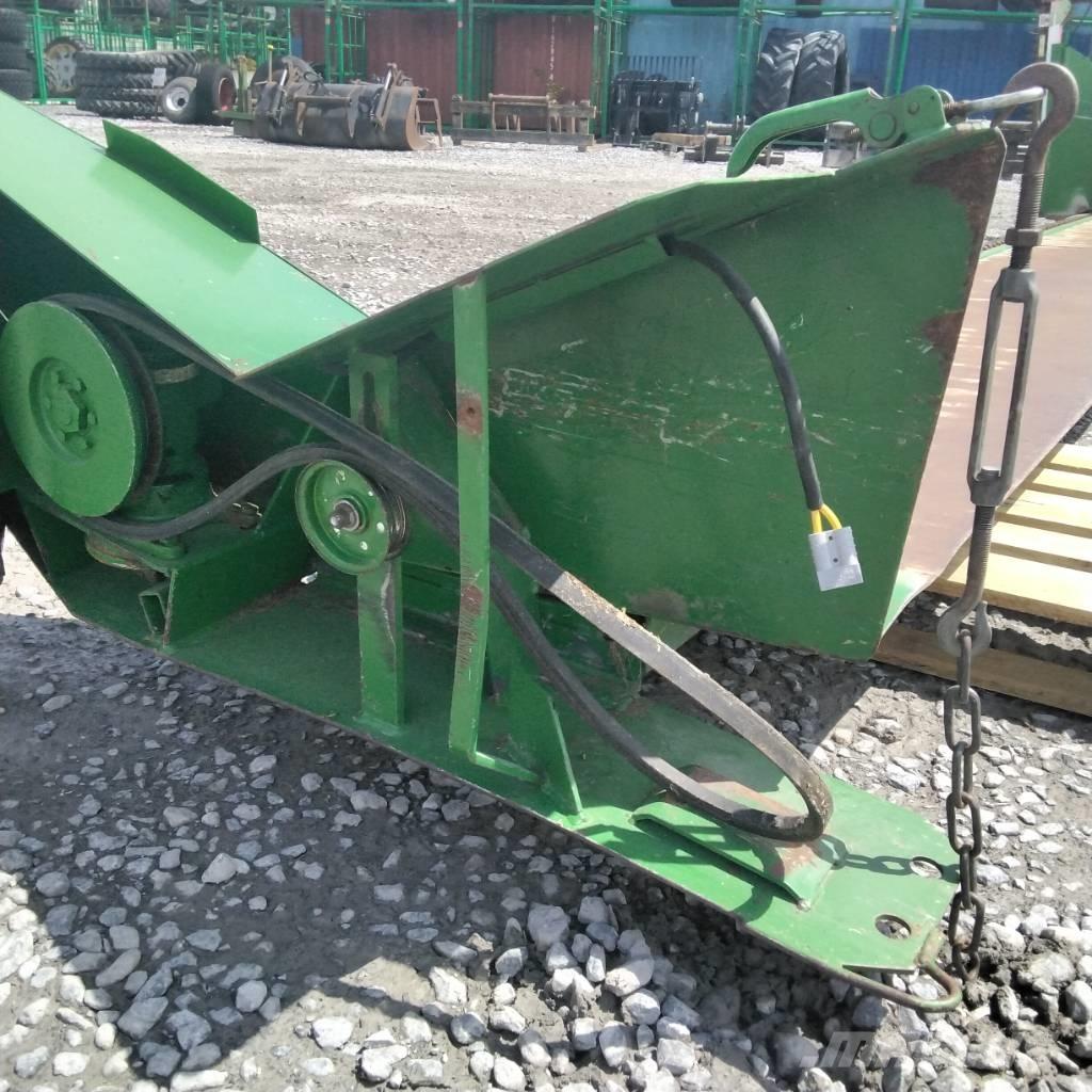 Perard 6M70 Biçerdöver aksesuarlari