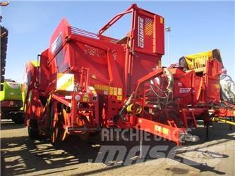 Grimme SE 85-55 SB Patates soğan sökme makinaları