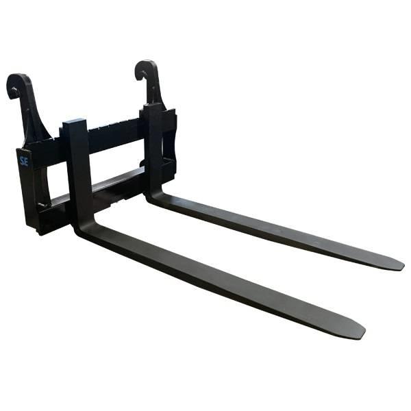 SE Equipment  Gafflar Çatallar