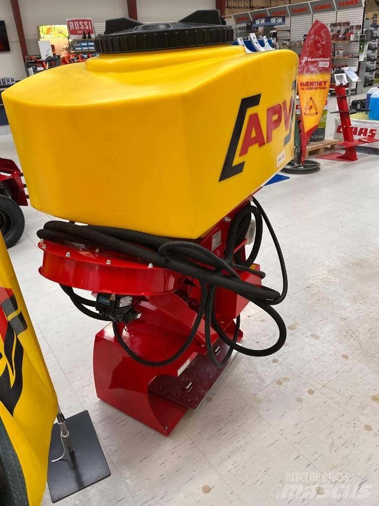 APV PS 300 M1 hydr. Mibzerler